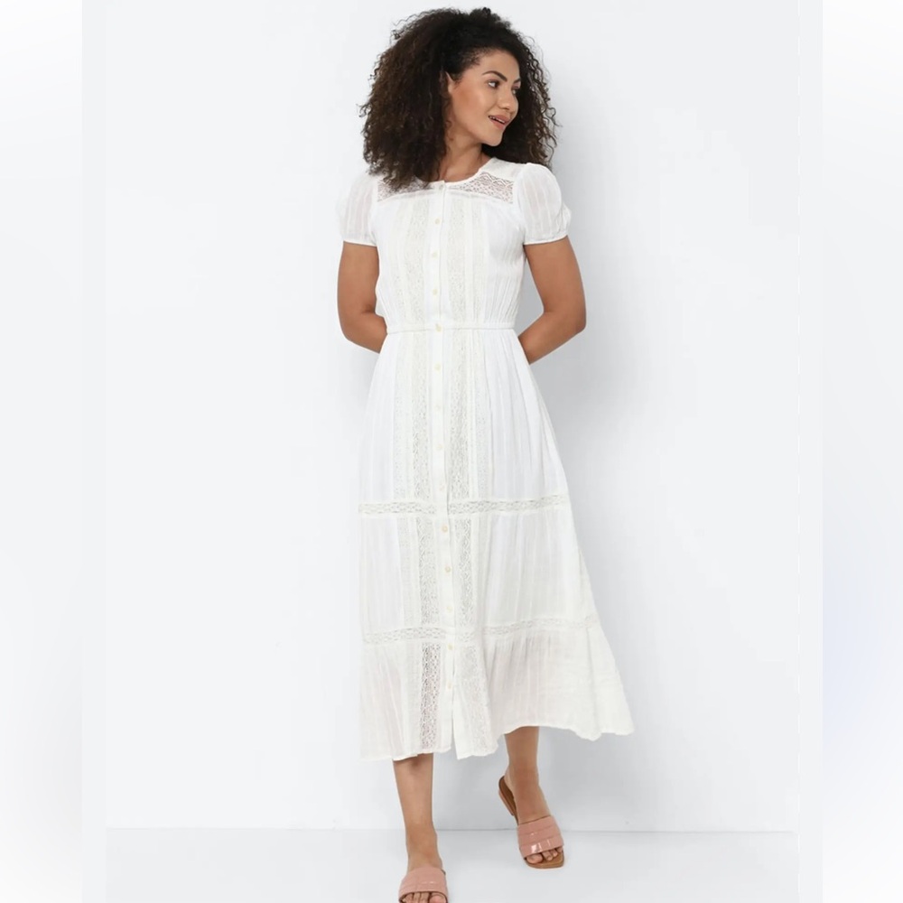 American Eagle Dress
